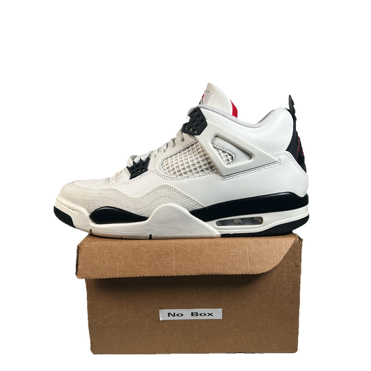 Jordan 4 Flight Club (2026) Size 10 USED s22711