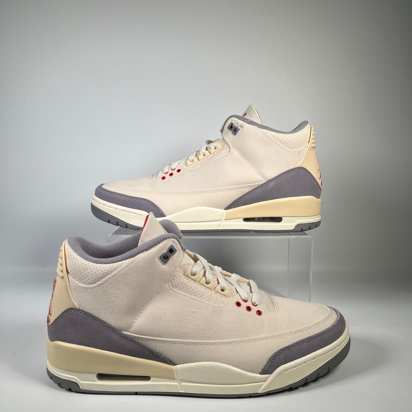 Jordan 3 Muslin (2022) Size 12 USED s20161