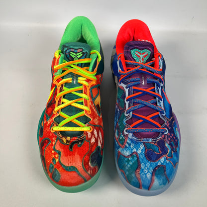 Nike Kobe 8 What The (2025) Size 7.5 NEW s22501