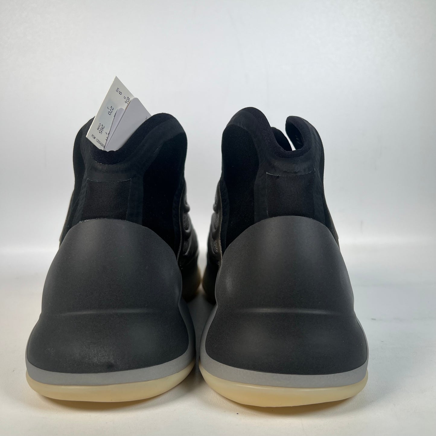 Adidas Yeezy QNTM Barium (2020) Size 9 NEW s22466