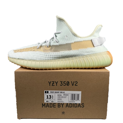 Yeezy 350 Hyperspace (2019) Size 13.5 NEW s19263