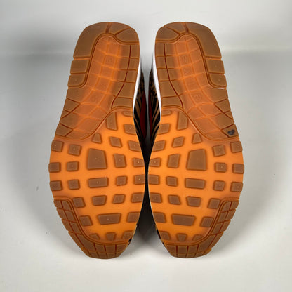 Nike Air Max 1 Atmos Animal Pack 2.0 (2018) Size 10.5 USED s18325