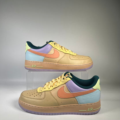 Nike Air Force 1 Low Sesame Hydra fwas Soft (2025) Size 10.5 USED s23778