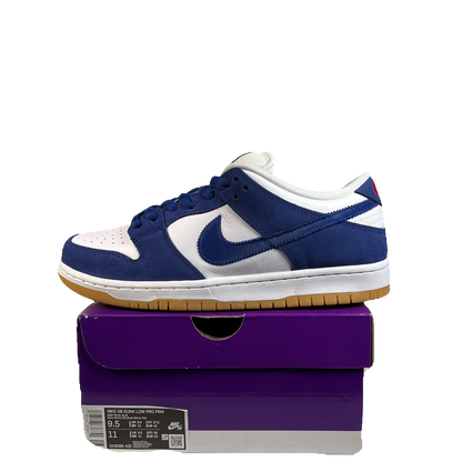 Nike SB Los Angeles Dodgers (2022) Size 9.5 NEW s22994