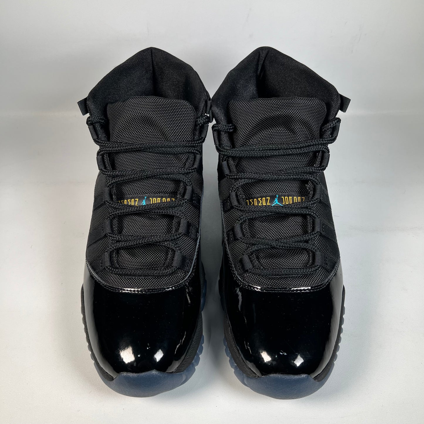 Jordan 11 Gamma Blue (2025) Size 13 USED s22102