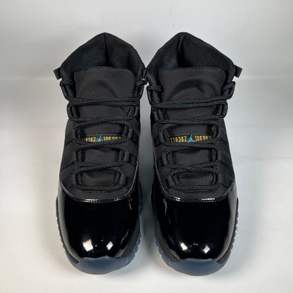 Jordan 11 Gamma Blue (2025) Size 13 USED s22102
