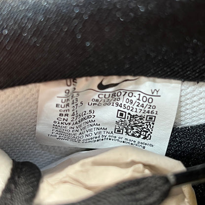 Nike Air Force 1 Low Raygun (2021) Size 9.5 NEW s18571