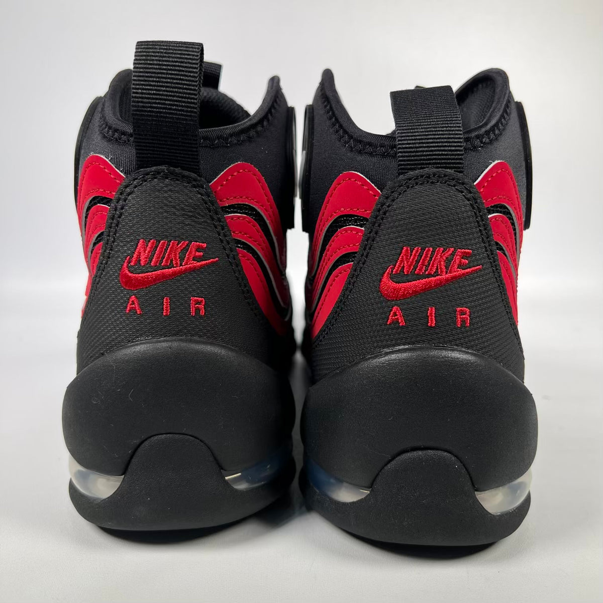 Nike Air Bakin OG (2026) Size 11 NEW s23843