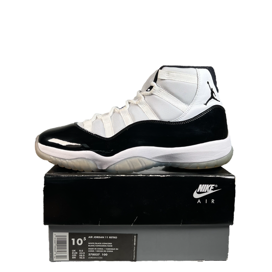 Jordan 11 Concord (2018) Size 10.5 USED s21950