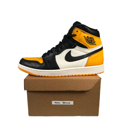 Jordan 1 High Taxi (2022) Size 10 USED s17892