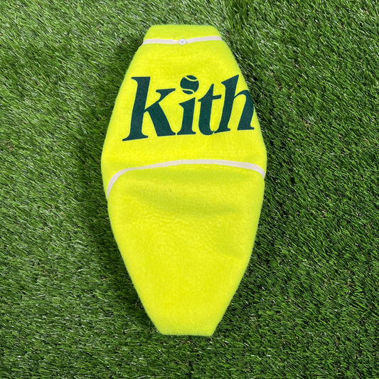 Kith x Wilson Large Tennis Ball NEW x14470