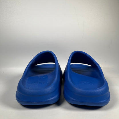 Yeezy Slide Azure Size 9 NEW S15914