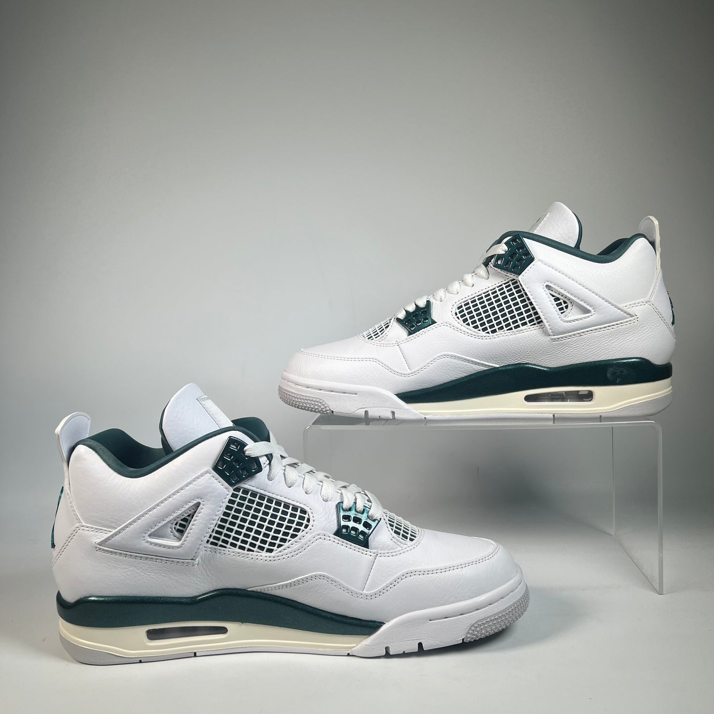 Jordan 4 Oxidized Green (2024) Size 10.5 NEW s21572