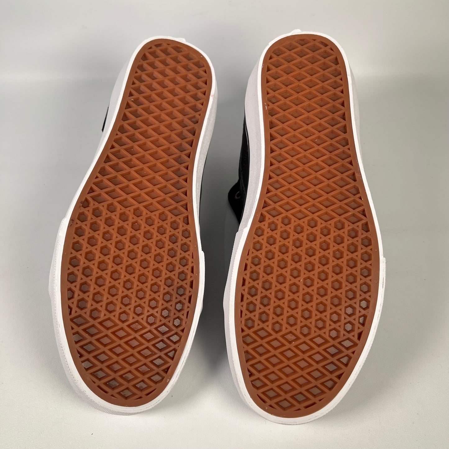 Vans Anti Hero Black Sk8 Mid Pro (2019) Size 10 NEW s20196