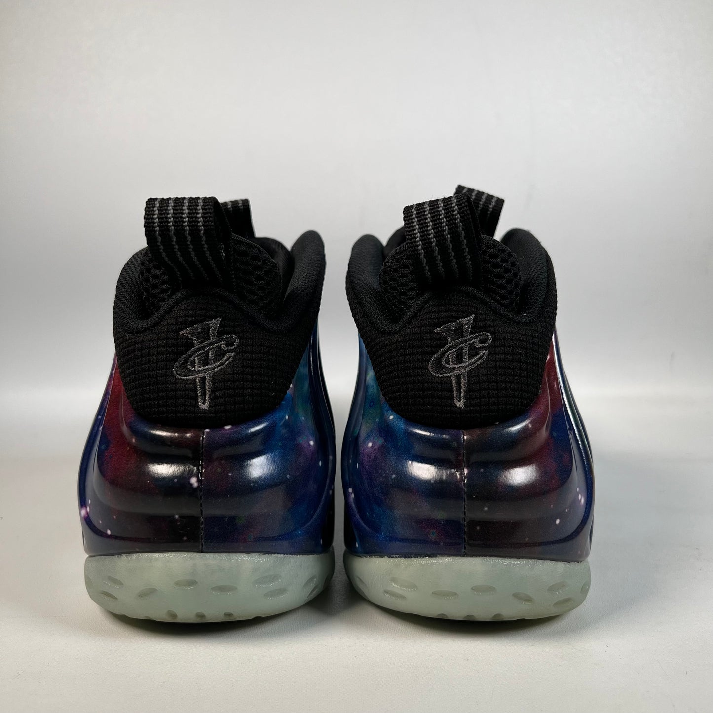 Nike Foamposite One Galaxy (2025) Size 10 USED s22520