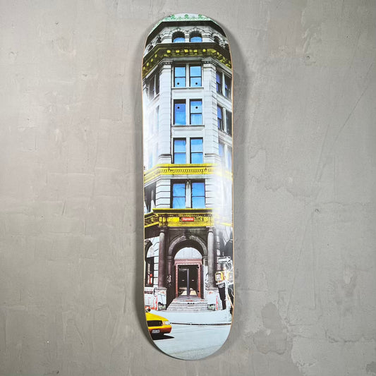 Supreme 190 Bowery Skateboard (2021) NEW x18822