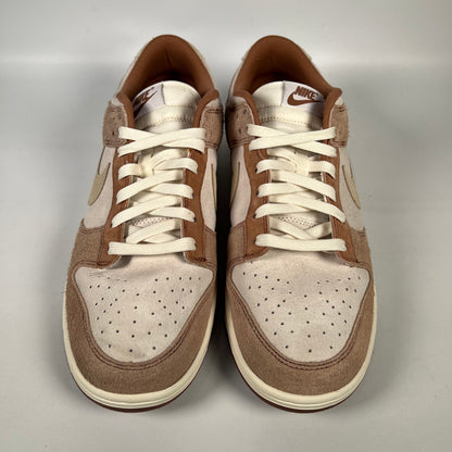 Nike Dunk Low Medium Curry (2021) Size 11 USED s19121