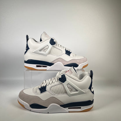 Jordan 4 SB Navy Blue (2025) Size 8.5 NEW s18610