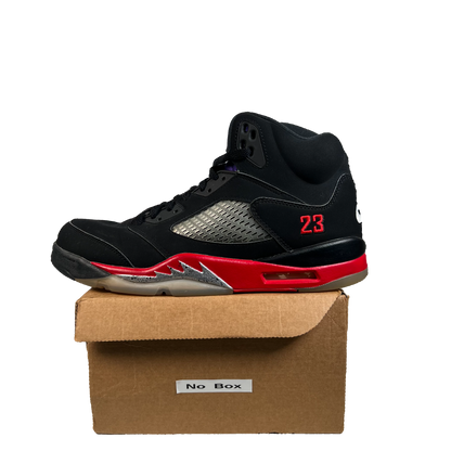 Jordan 5 Top 3 (2020) Size 11 USED s22493