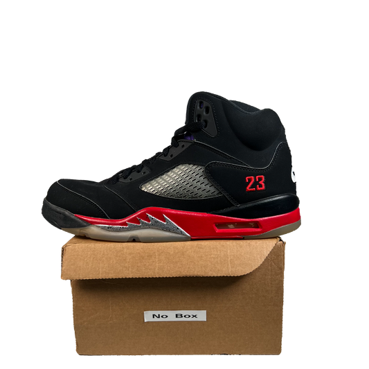 Jordan 5 Top 3 (2020) Size 11 USED s22493