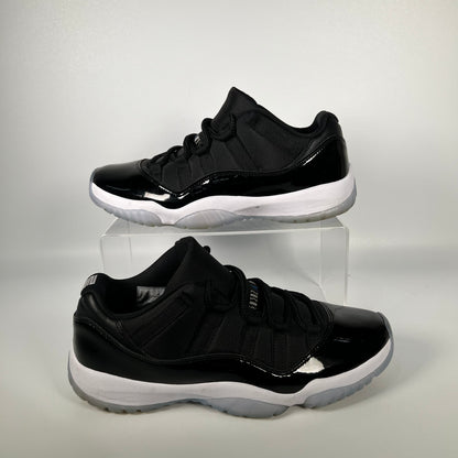 Jordan 11 Low Space Jam Size 9.5 USED