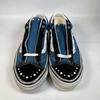 Vans LX Old Skool 36 Pearlized Pack Black Navy (2026) Size 10.5 NEW s23511