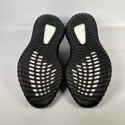 Yeezy 350v2 Core Black Red (2016) Size 9 NEW s23750