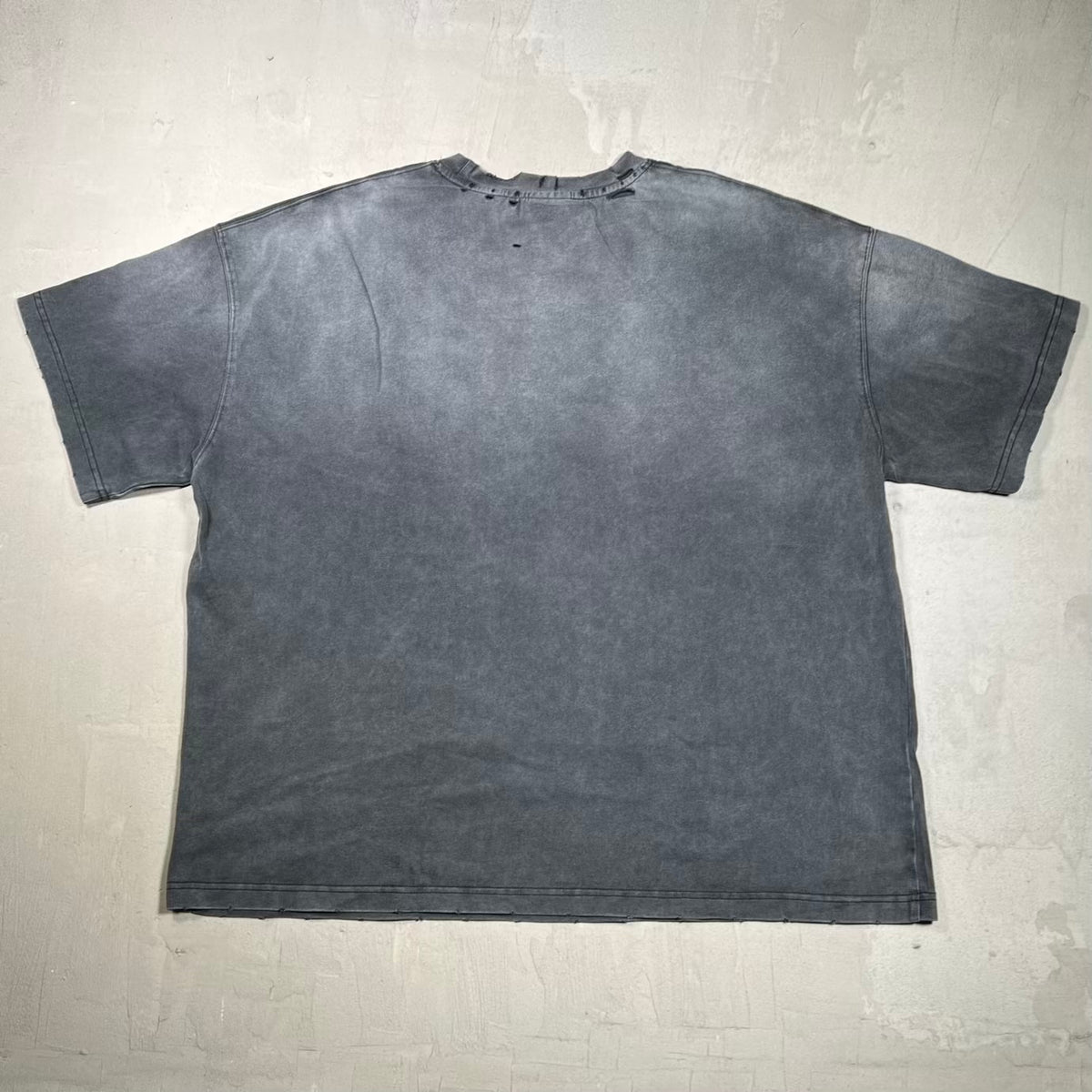 Vale Forever "The Cross/The Taiping Ship" Black Tee Size XXL NEW x18450