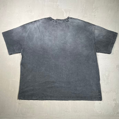 Vale Forever "The Cross/The Taiping Ship" Black Tee Size XXL NEW x18450