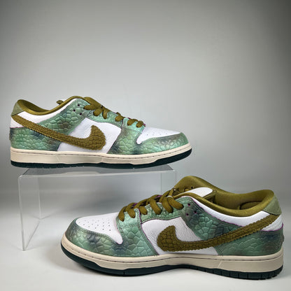 Nike SB Dunk Low Alexis Sablone Chameleon (2024) Size 13 NEW s22344