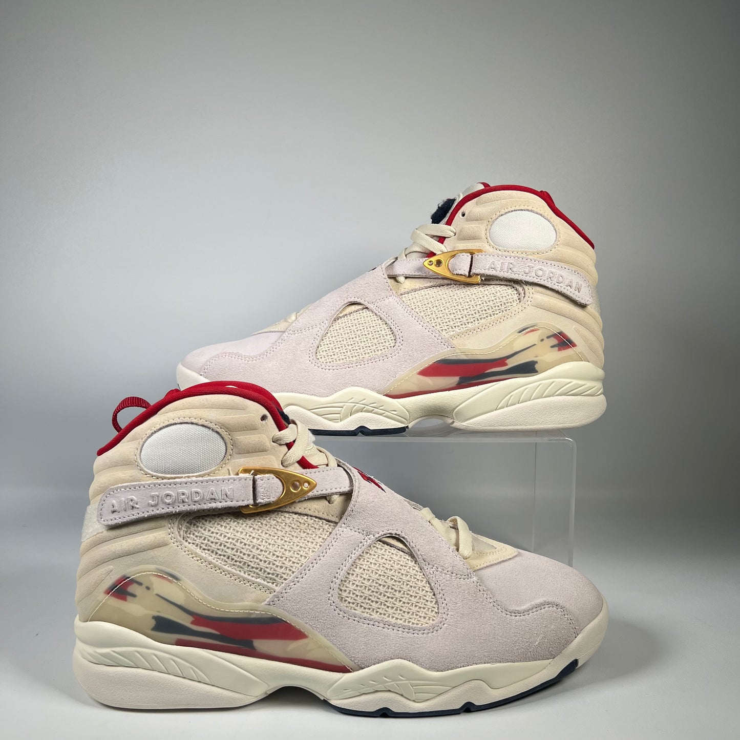 Jordan 8 Solefly Mi Casa Es Su Casa (2023) Size 11 NEW S19788