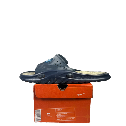 Jordan mod slides Used Size 12