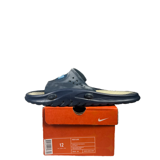 Jordan mod slides Used Size 12