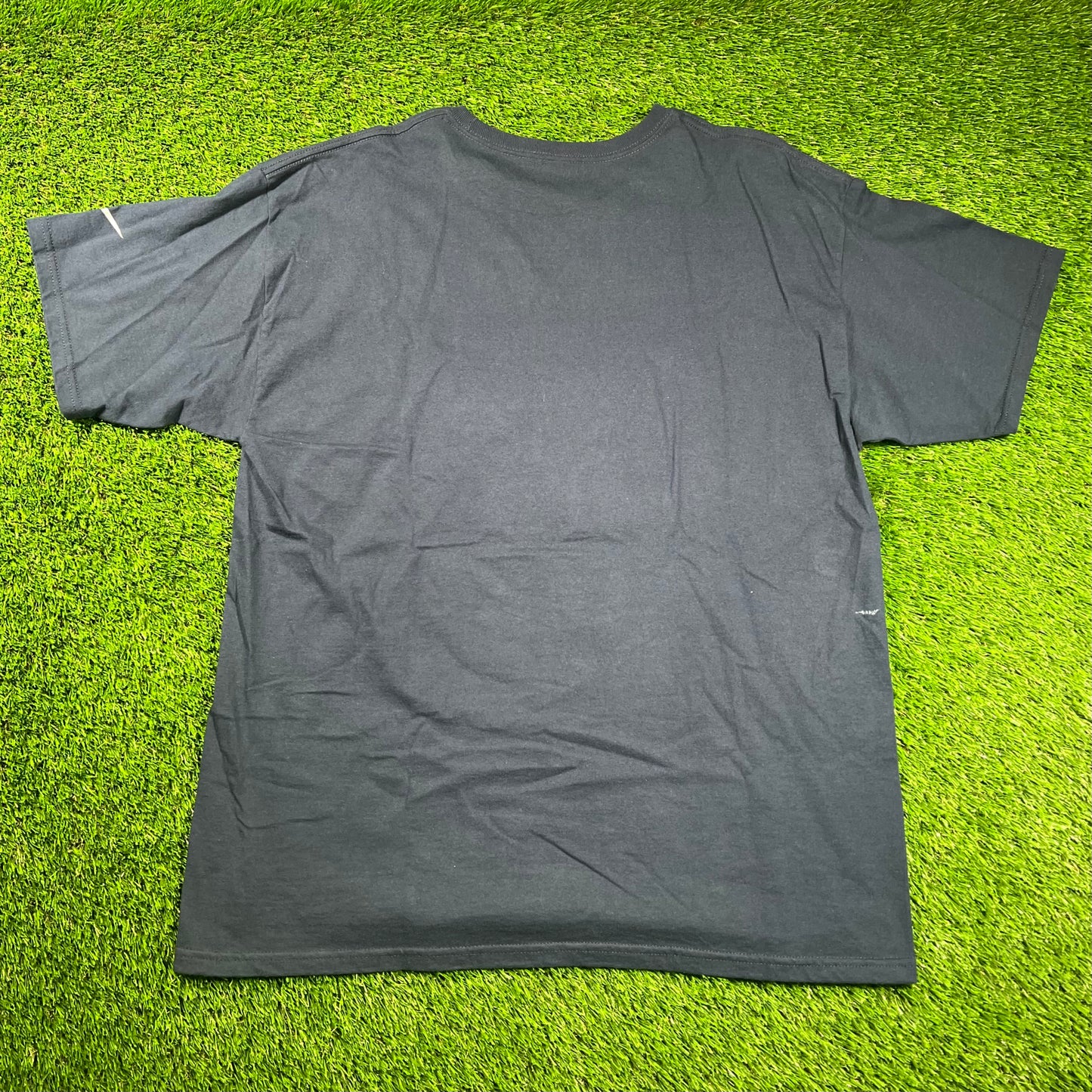 2010 Nike Lebron James All Star Tee Navy Size XL USED v18475