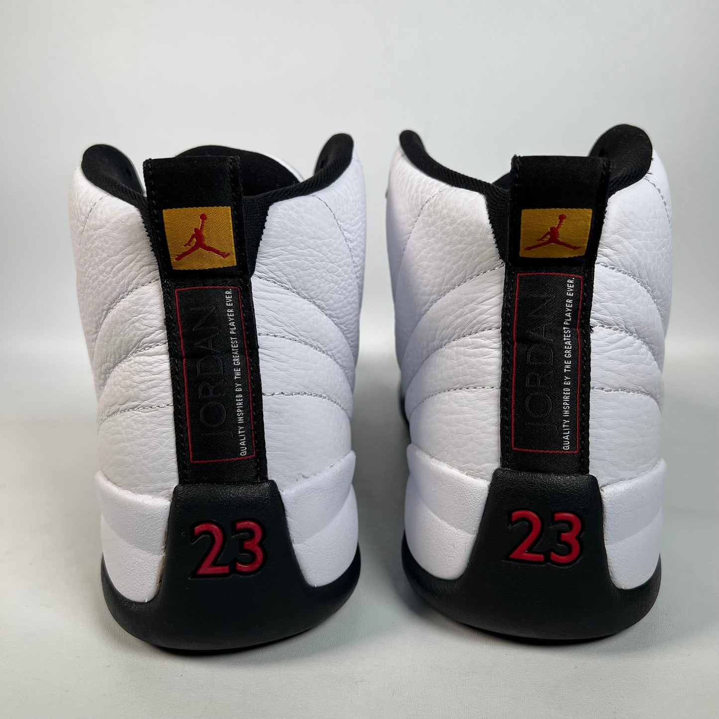 Jordan 12 Taxi (2025) Size 11 USED s22490