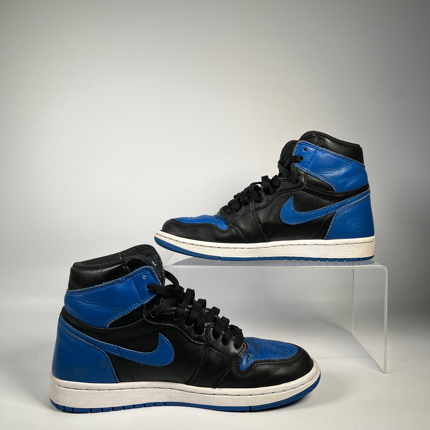 Jordan 1 Royal (2017) Size 7.5 USED s17084
