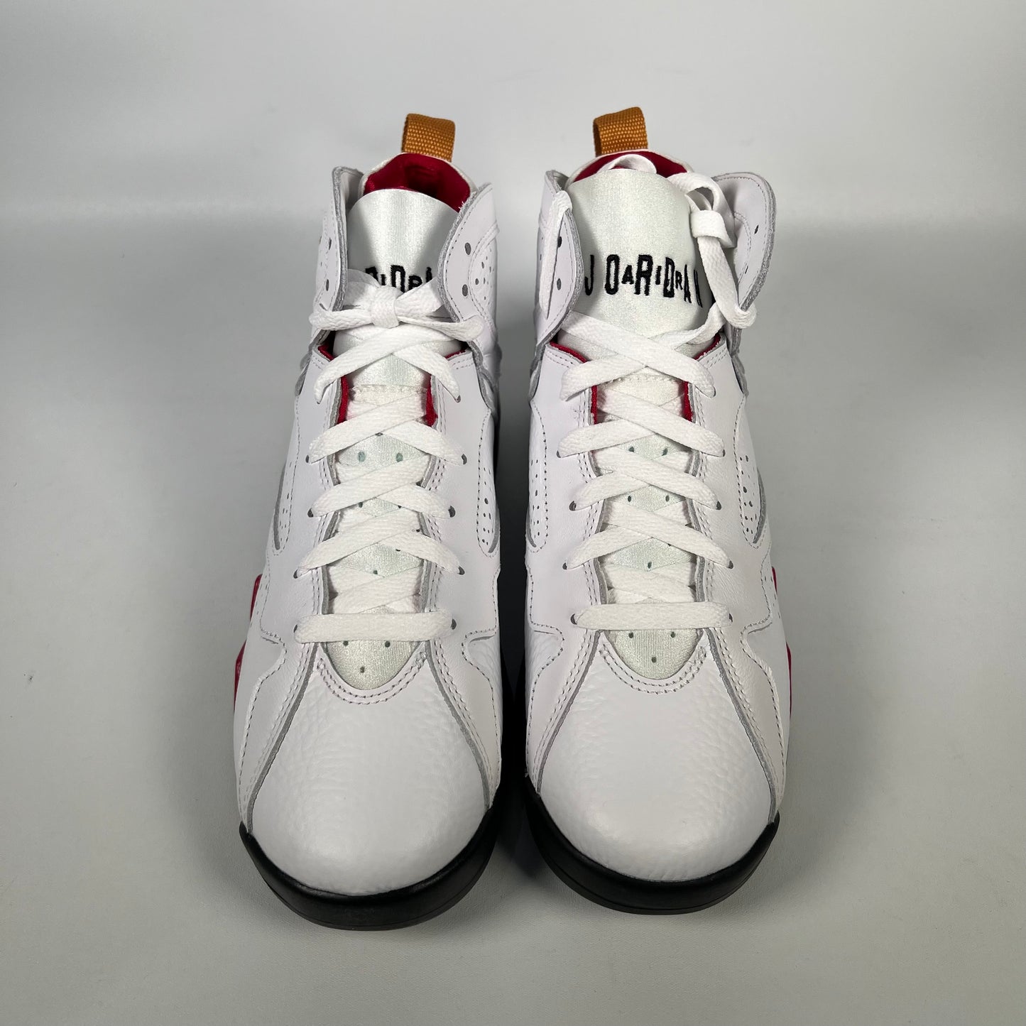 Jordan 7 Cardinal (2022) Size 7y NEW s18576