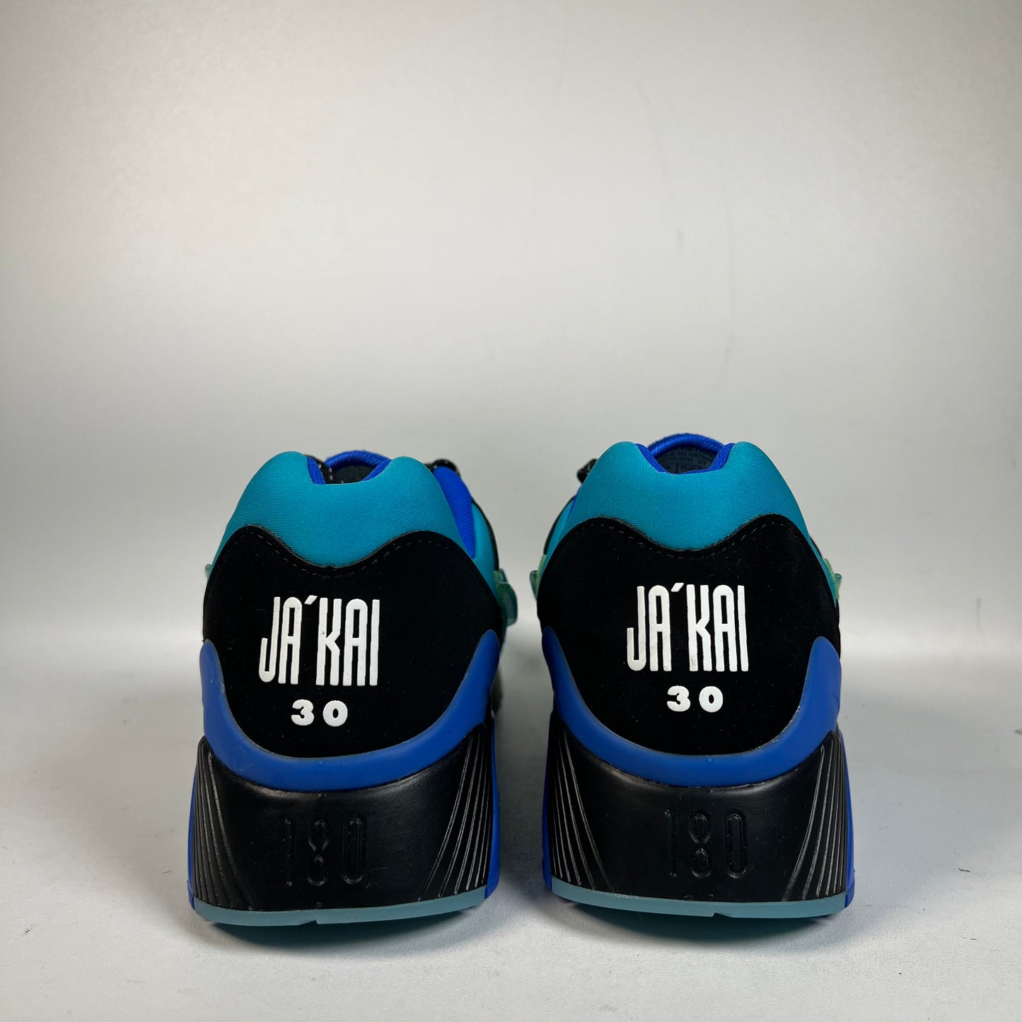 Nike Air Max 180 Doernbecher Ja'kai (2025) Size 8 NEW s21159