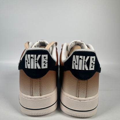 Nike Air Force 1 Ale Brown Sanddrift (2022) Size 9.5M/11W NEW s19590