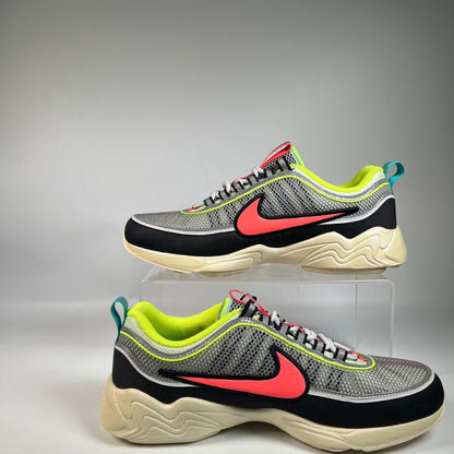 Nike Zoom Spiridon Barley Volt Hot Punch (2024) Size 10 USED s23262