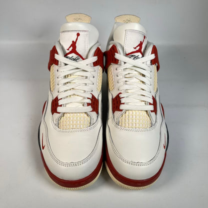 Jordan 4 Nigel Sylvester Brick After Brick (2026) Size 8 USED s23392