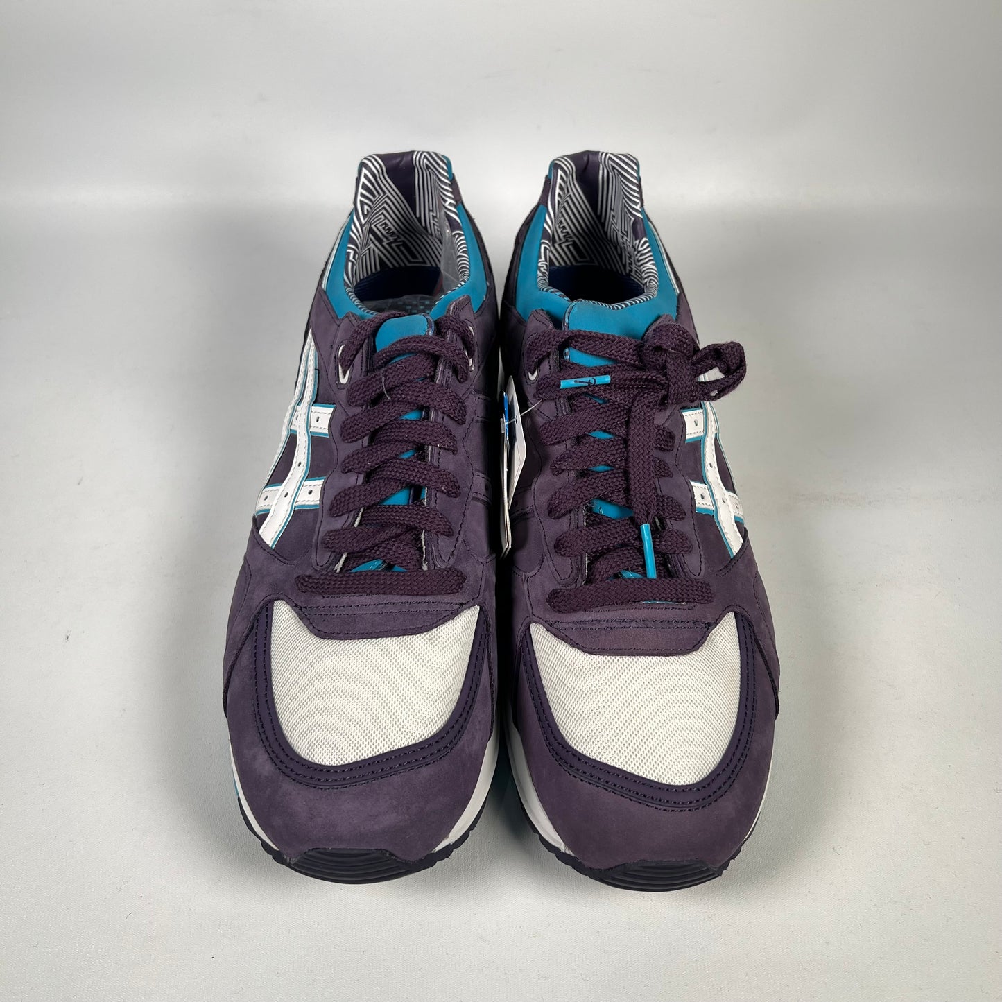 Asics Gel Lyte Speed Elms 1 of 200 (2009) Size 10 NEW s20086