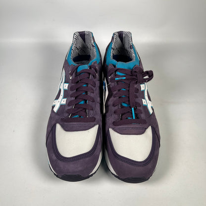 Asics Gel Lyte Speed Elms 1 of 200 (2009) Size 10 NEW s20086