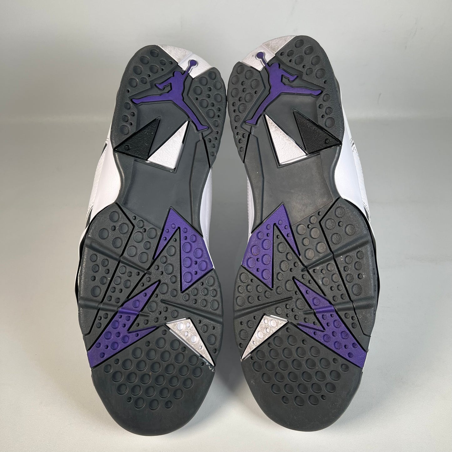 Jordan 7 Flint (2021) Size 10.5 USED s22099