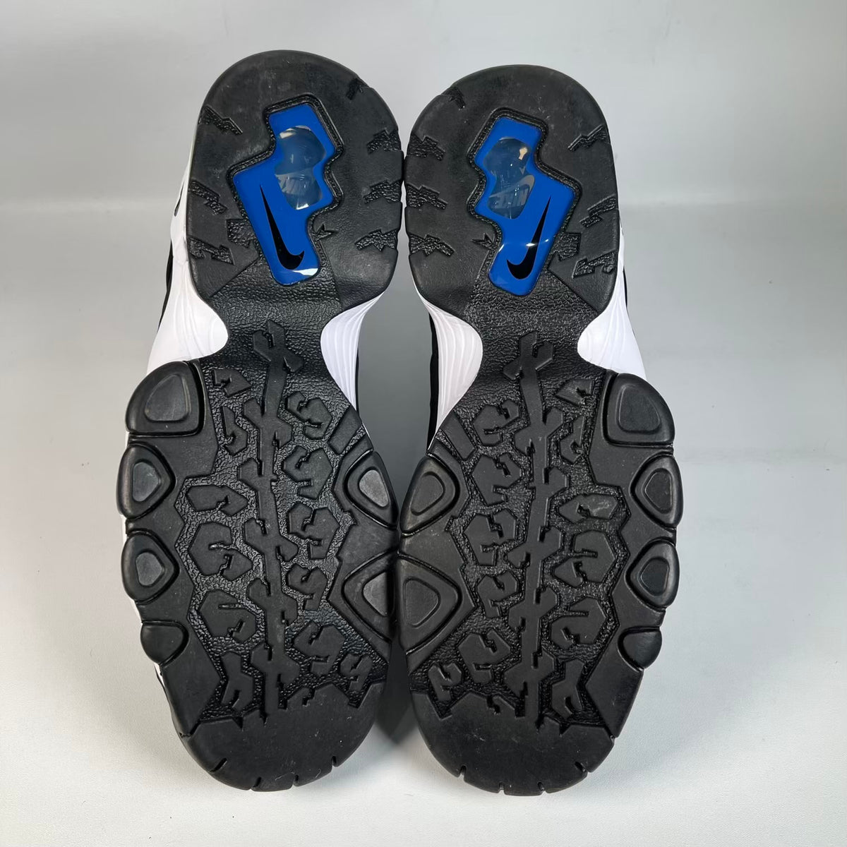 Nike Air Max 2 CB Black Varsity Royal (2026) Size 9.5 USED s23491