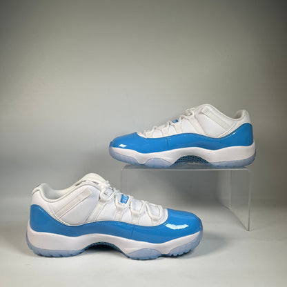 Jordan 11 University Blue (2026) Size 10 NEW s22208