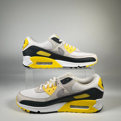 Nike Air Max 90 White Lightning (2025) Size 10 NEW s18943