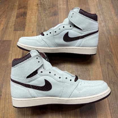 Jordan 1 A Ma Maniere Size 10.5 NEW s16545