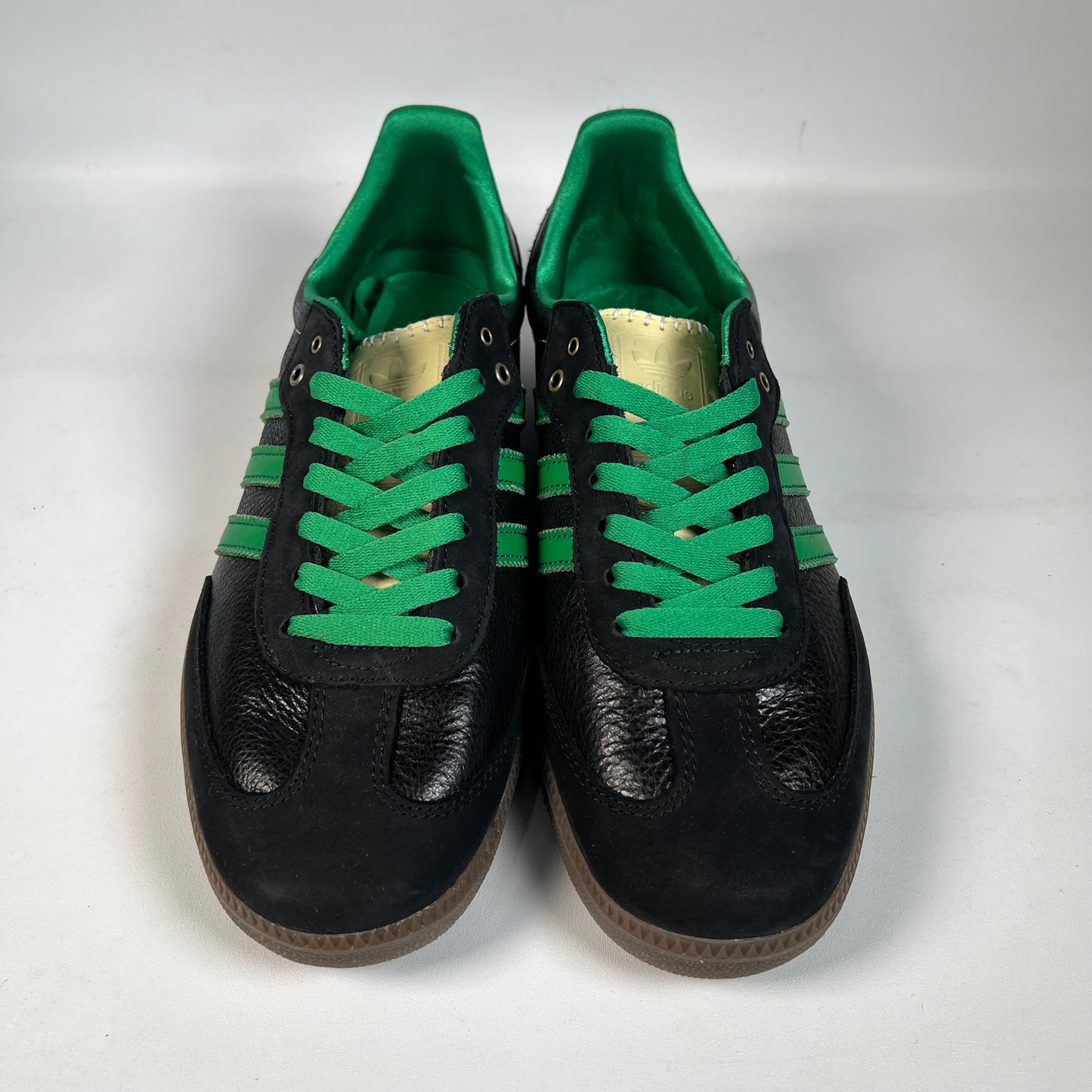 Adidas Samba Wales Bonner Black (2021) Size 11 USED s22340