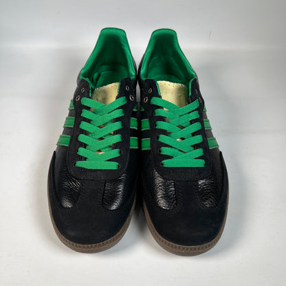 Adidas Samba Wales Bonner Black (2021) Size 11 USED s22340